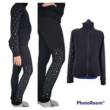 Eiskunstlauf Trainingsset , 2