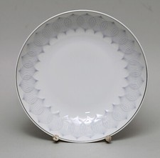 Rosenthal Lotus Ballett Platinrand Teller Suppenteller Teller  Björn Wiinblad