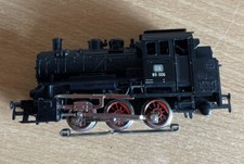 Märklin Dampflok  H0 - 3000 - BR 89006