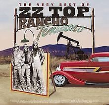 Rancho Texicano - The Very