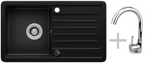 Lindbergh granit spüle - lindbergh®,