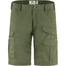 Fjäll Räven Barents Pro Shorts Men  Herrenshorts aus G-1000  laurel green