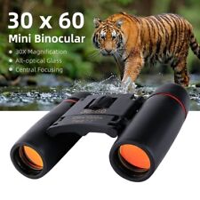 30x60 Fernglas Feldstecher