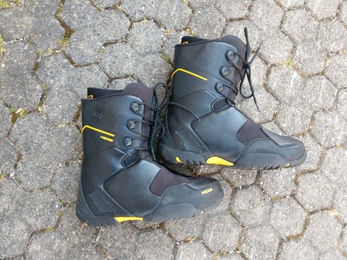 Head 370 snowboardboots - 370, 46
