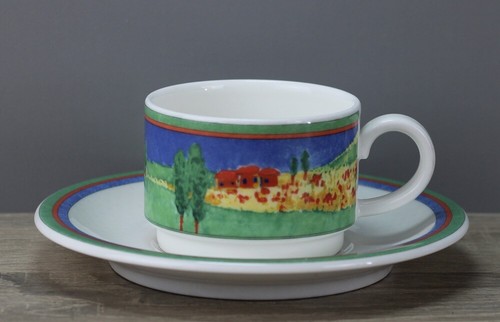 Villeroy boch tipo viva - tipo,