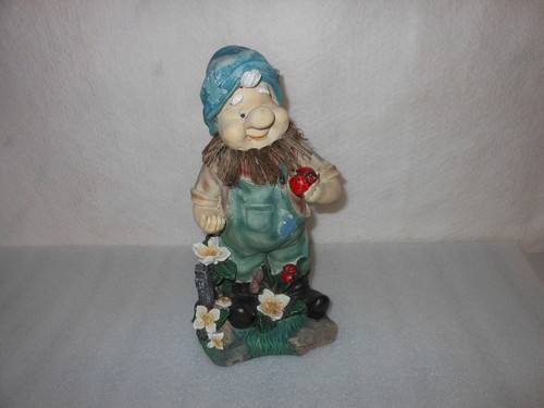Design gärtner figur - design, garten