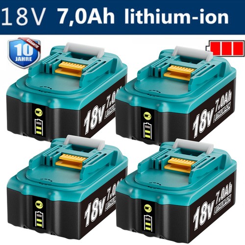 18v akku for aeboren - for,