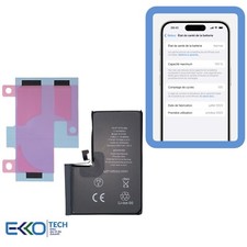 Für Original iPhone 12 Pro