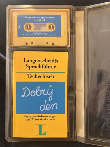 Langenscheidts sprachführer - langenscheidts,