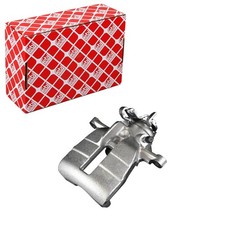 FEBI BREMSSATTEL HINTERACHSE RECHTS passend für VW CALIFORNIA MULTIVAN TRANSPORT