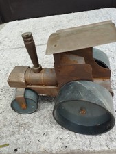 Walze Modell Handarbeit Ca 2500 Gr