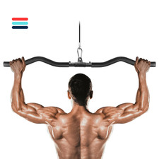 Rutschfester EVA-Griff |