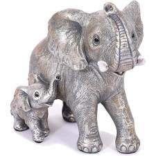 Elefanten Statue Figur Deko