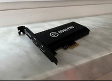 Elgato HD60 Pro PCIe Capture Card | Top Zustand ✅