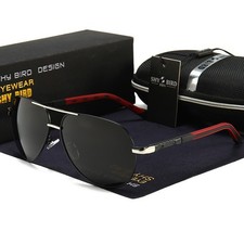 Aluminium HD Herren Fahren