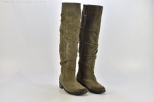 Buffalo  Damen Stiefel