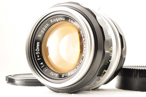 Nikon nippon kogaku nikkor - nikon,