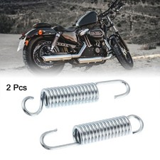 2 Stück Universal Motorrad