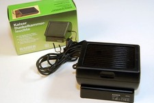 Kaiser Dunkelkammerlampe 4018 für S/W und Colorfotolabor