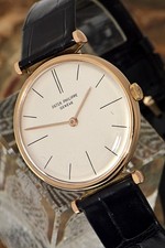 Seltene Patek Philippe