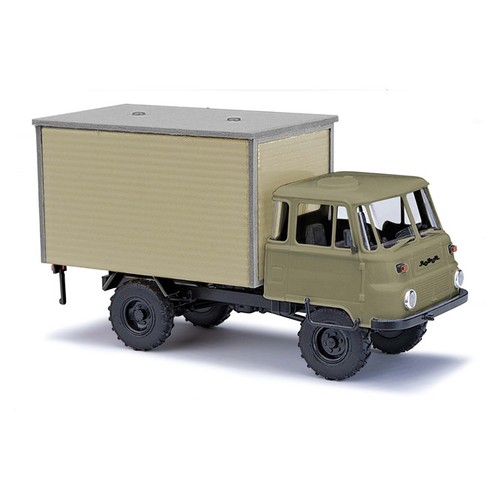 Busch 50253 robur - busch,