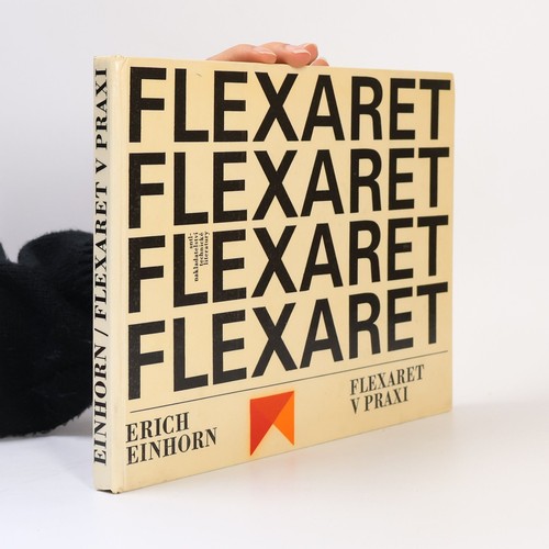 Flexaret praxi erich - flexaret, | 