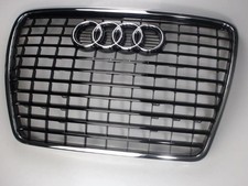 Original Audi A6 S6