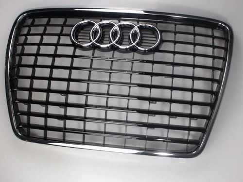 Original audi s6 - a6,