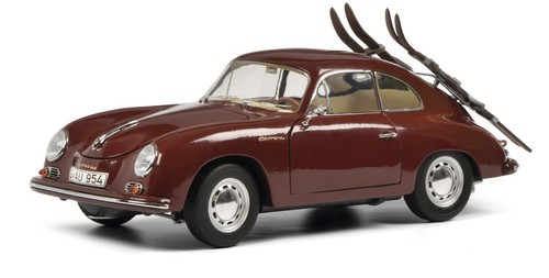 Schuco 450030000 1 18 - -, 1:18