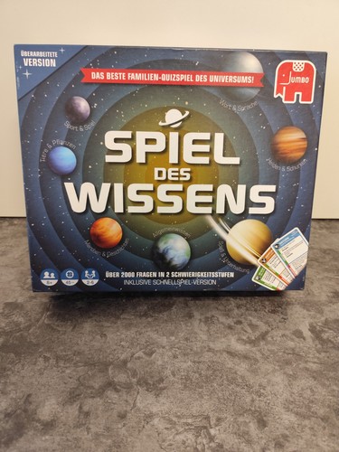 Spiel des wissens familien - spiel,