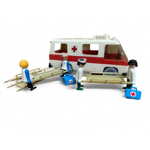 Vintage playmobil geobra - vintage,