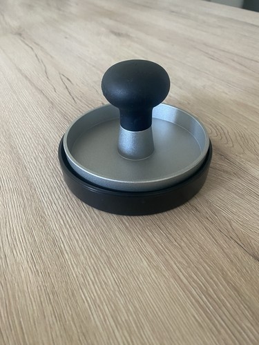 Neu rösle burgerpresse - neu:,