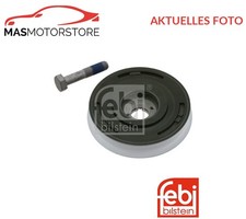 RIEMENSCHEIBE KURBELWELLE FEBI