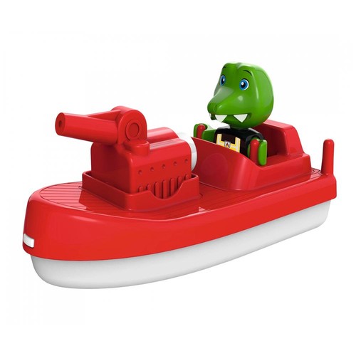 Aquaplay fireboat mit - aquaplay,