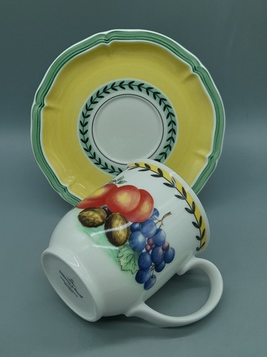 Villeroy boch french - &,