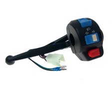 Schaltereinheit VANEZ links