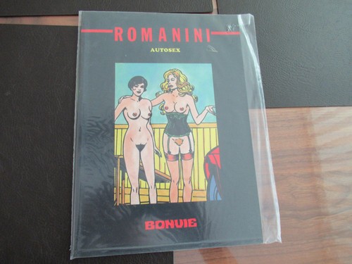 Comics für erwachsene - comics,