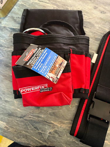 Powerfix profi werkzeuggürtel - profi,