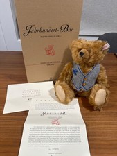Steiff Jahrhundert-Bär 33cm