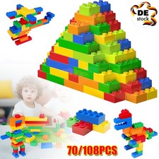 Große Steine Bausteine