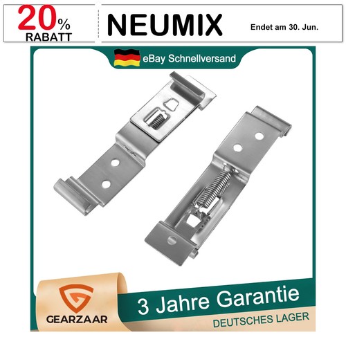 Kennzeichenhalter rahmenlos - kennzeichenhalter,