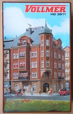 Vollmer H0 3811, Bausatz –