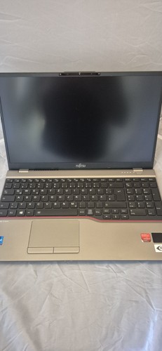 Laptop fujitsu lifebook - laptop,