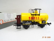 Scale models spur - scale, 0