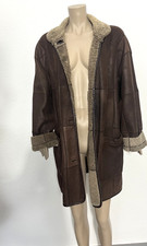 CHRIST Curly Lammfelljacke