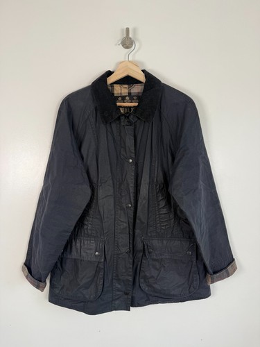 Barbour wachsjacke beadnell - barbour,