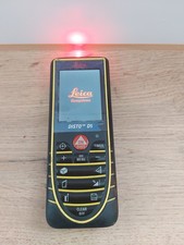 Leica DISTO D5 Laser Entfernungsmesser Distanzmesser Entfernungsmessgerät