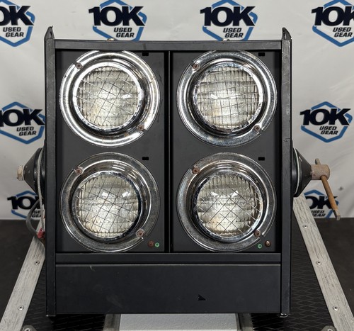 Showtec stage blinder dmx - stage, 4