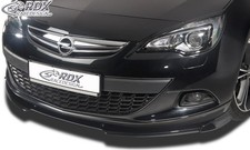 Rdx frontspoilerlippe vario - rdx,