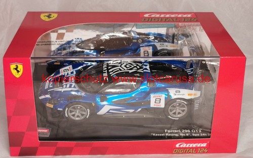 Carrera digital 124 23989 - carrera,